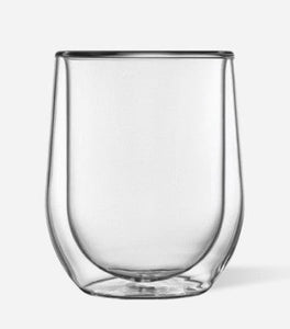 Glass Stemless