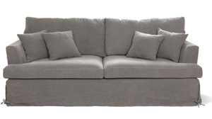 Park Hill Slipcover Sofa