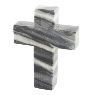 Marble Cross