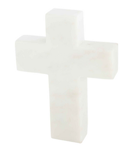 Marble Cross