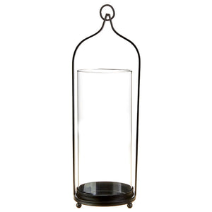 Bungalow Lantern Candle Holder