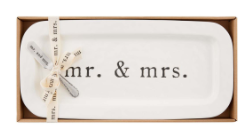 Mr. & Mrs. Hostess Set