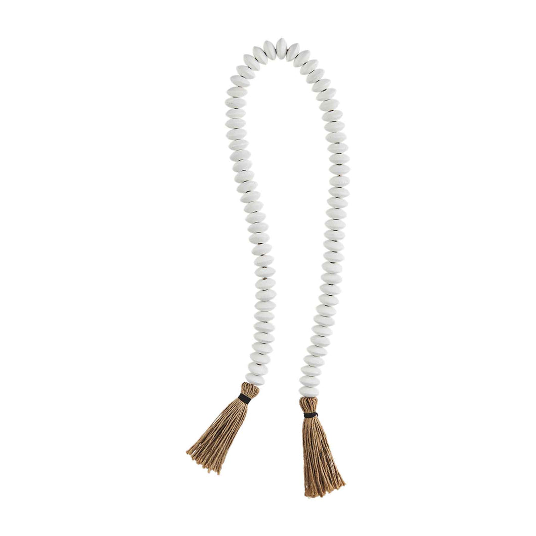 Tassel Decor Beads