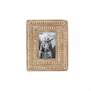 Rectangle Small Beaded Frame