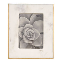 Load image into Gallery viewer, 4x6 MARBLE FRAME
