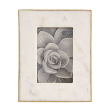 Load image into Gallery viewer, 5x7 MARBLE FRAME
