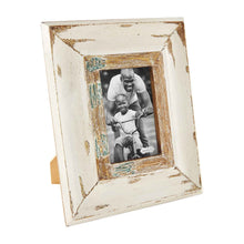 Load image into Gallery viewer, Cream Weathered Frame
