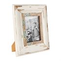 Load image into Gallery viewer, Cream Weathered Frame
