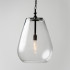 Odense Glass Pendant