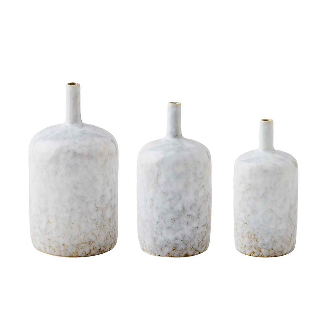 Long Neck Bud Vases