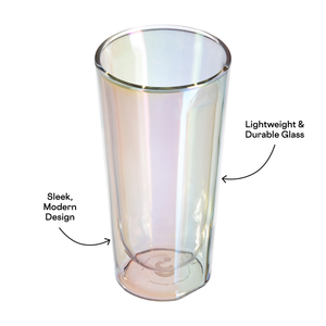 Corkcicle Pint Glass Set  - 16oz