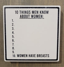 Load image into Gallery viewer, Coasters with Funny Sayings
