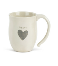 Load image into Gallery viewer, Heart Mug
