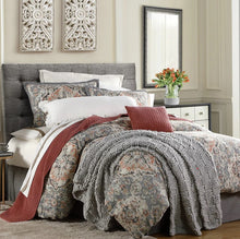 Load image into Gallery viewer, Carmen Kilim Comforter Set
