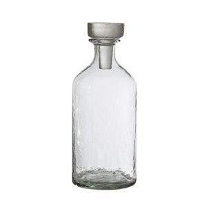 Glass Decanter