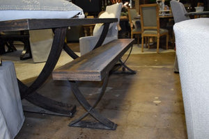 The Stillwater Bench