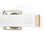 Load image into Gallery viewer, Pencil Set
