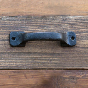 Cast Iron Factory Handle