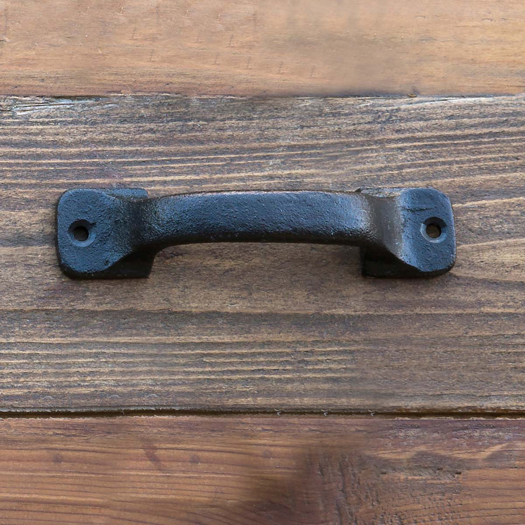 Cast Iron Factory Handle