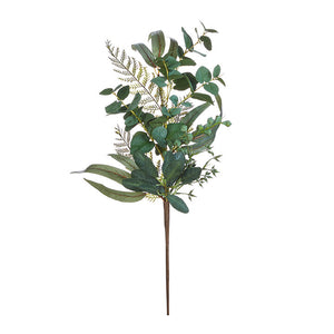 30" Mixed Eucalyptus Spray