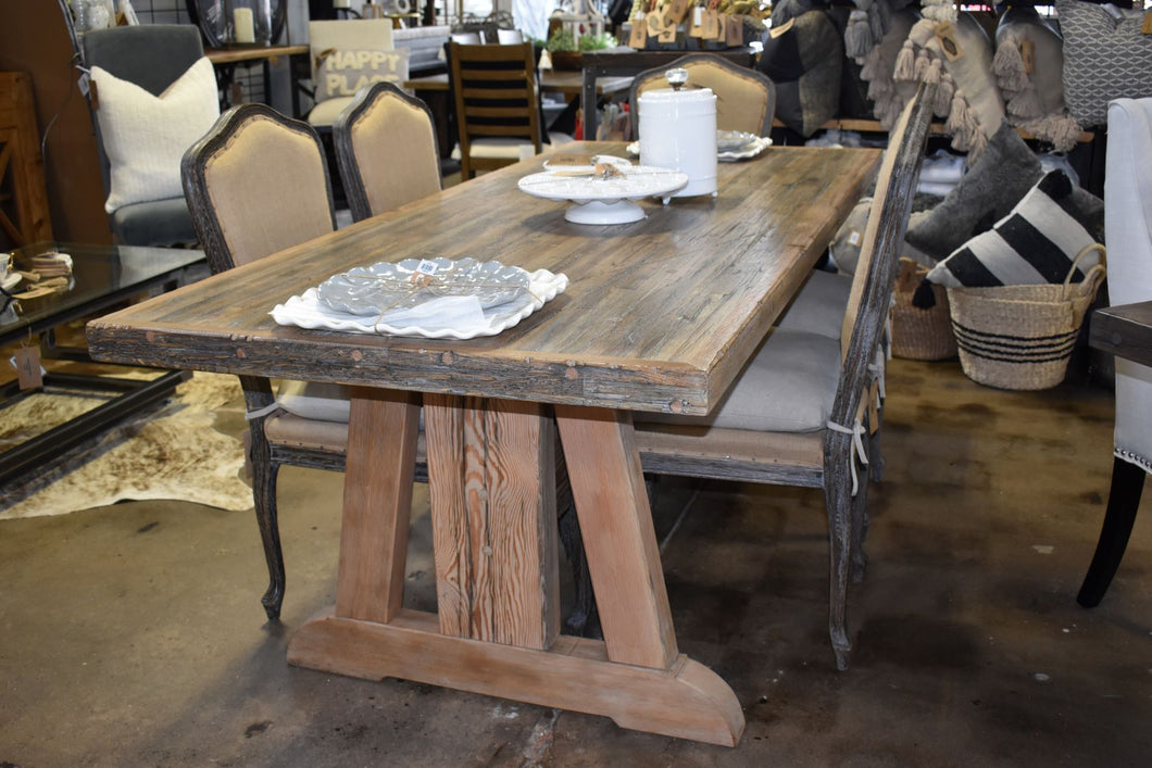 The Marfa Dining Table