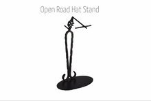 Load image into Gallery viewer, Hand Forged Hat Stand
