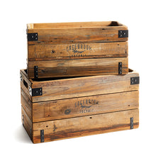 Load image into Gallery viewer, Sagebrook Organic Double Bins
