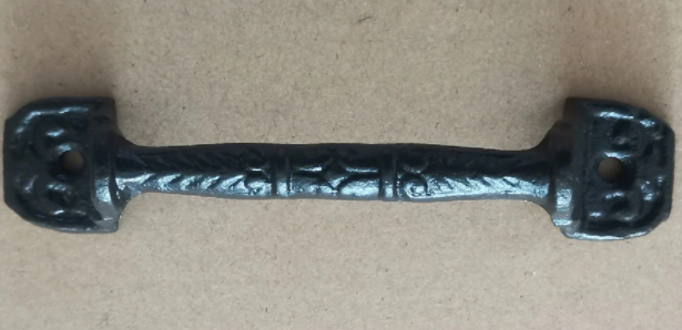 Vintage Handle Black/Brown