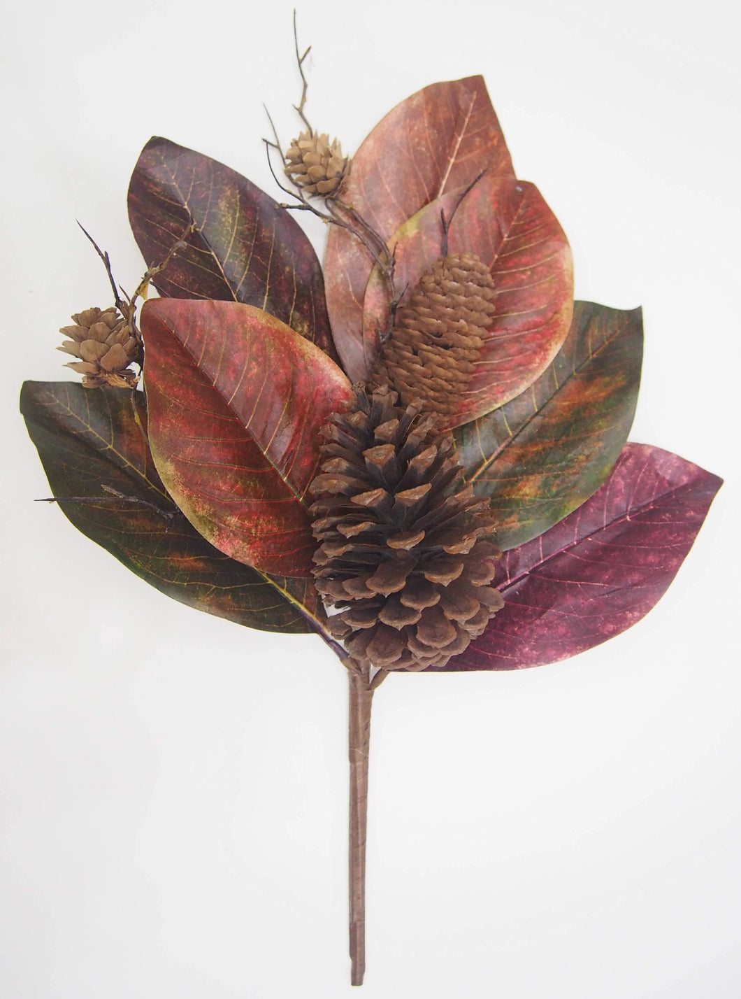 Burnished Magnolia Pick