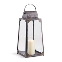 Load image into Gallery viewer, Madera Outdoor Lantern
