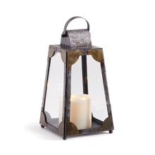 Load image into Gallery viewer, Madera Outdoor Lantern
