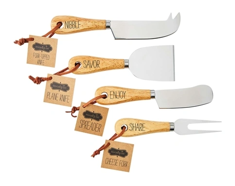 Cheese Utensil