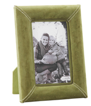 Load image into Gallery viewer, Velvet Frame
