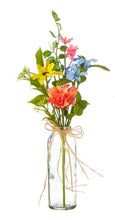 Load image into Gallery viewer, 13&quot; Wildflower Arrangement
