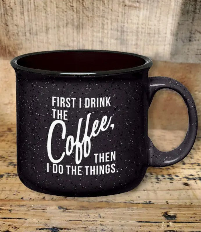 Coffee Coffee Mug