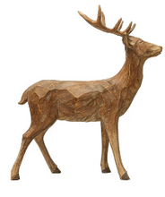 Load image into Gallery viewer, Standing Deer
