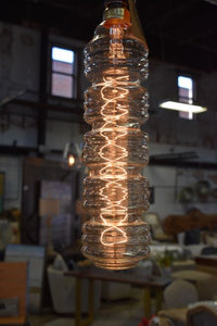 The Water Bottle Bulb