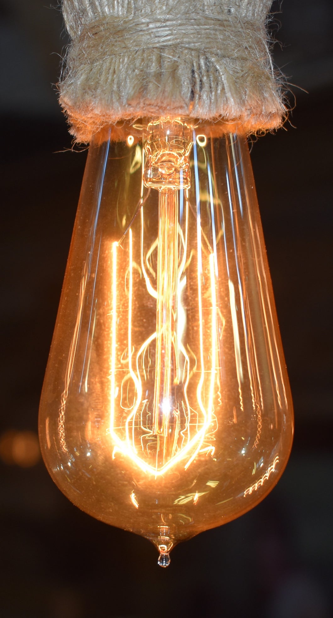 The Classic Bulb