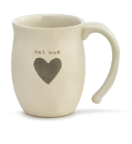 Heart Mug