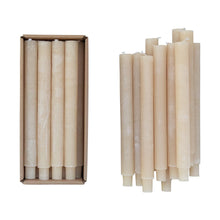 Load image into Gallery viewer, Taper Candles, Set of 12
