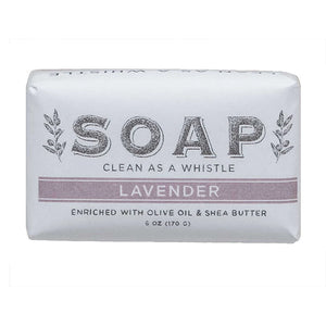 Lavender Bar Soap