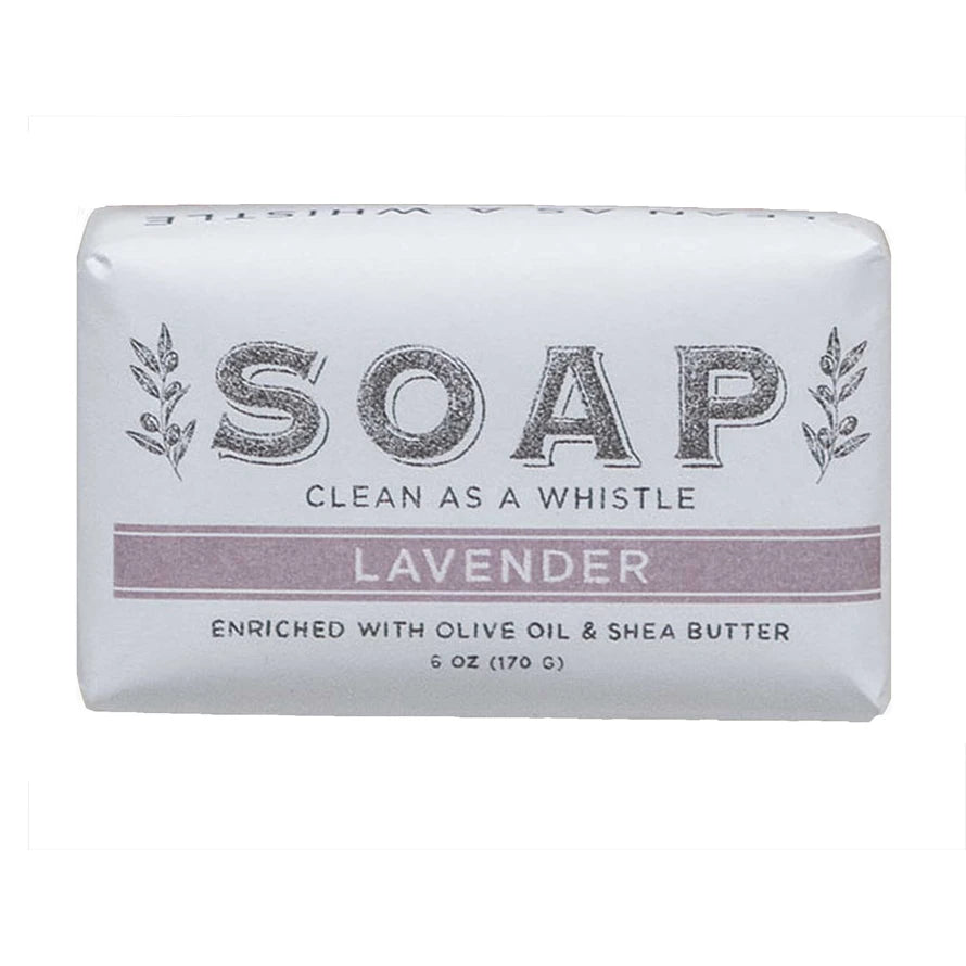 Lavender Bar Soap