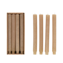 Load image into Gallery viewer, Taper Candles, Set of 12

