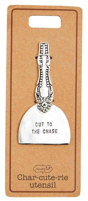 Char-cute-rie Utensil