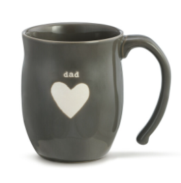 Heart Mug