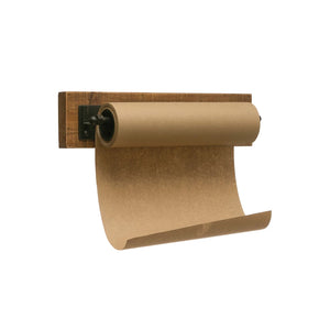 Wood & Metal Wall Bracket