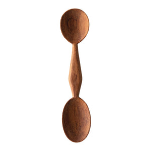 2-Sided Doussie Spoon