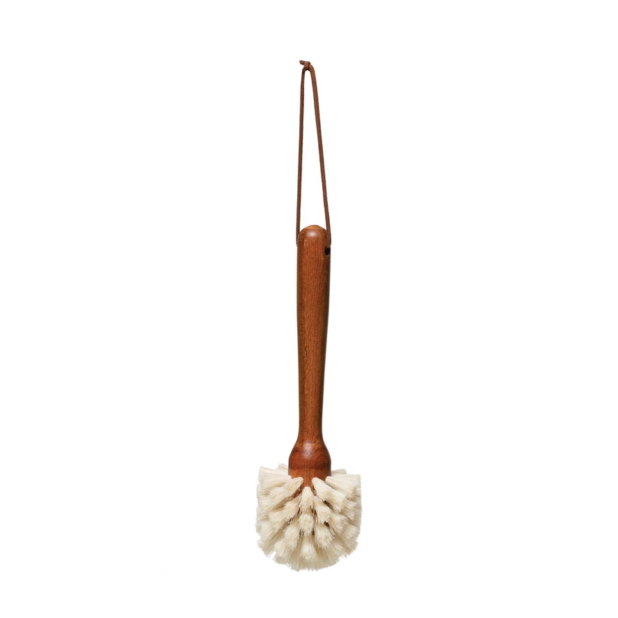 Beech Wood Dish Brush