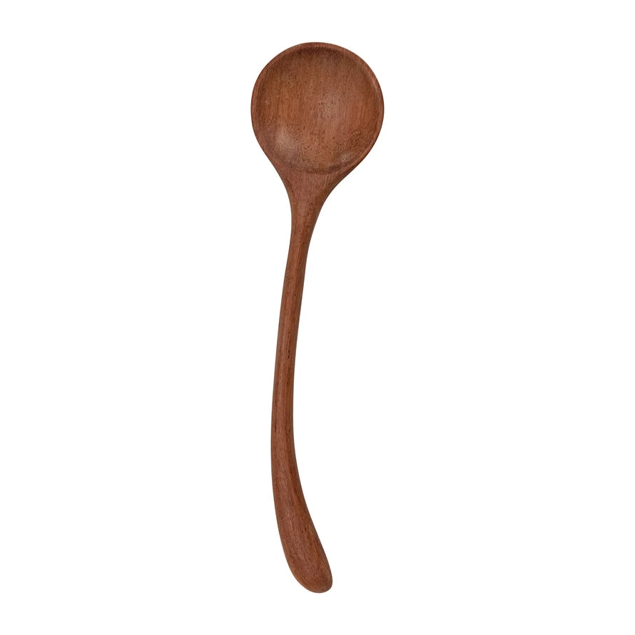 Doussie Wood Spoon