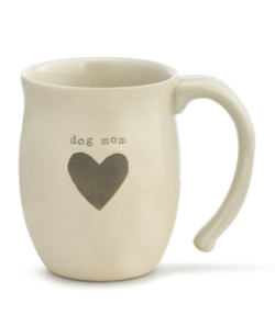 Heart Mug